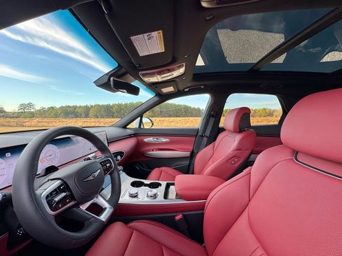 New 2026 Genesis GV70 2.5T Sport Prestige image 19