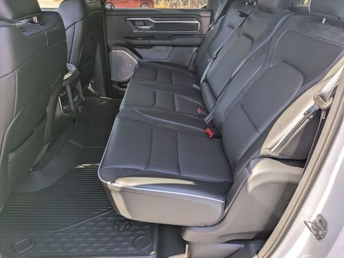 New 2026 RAM 1500 Laramie AWD/4WD image 30
