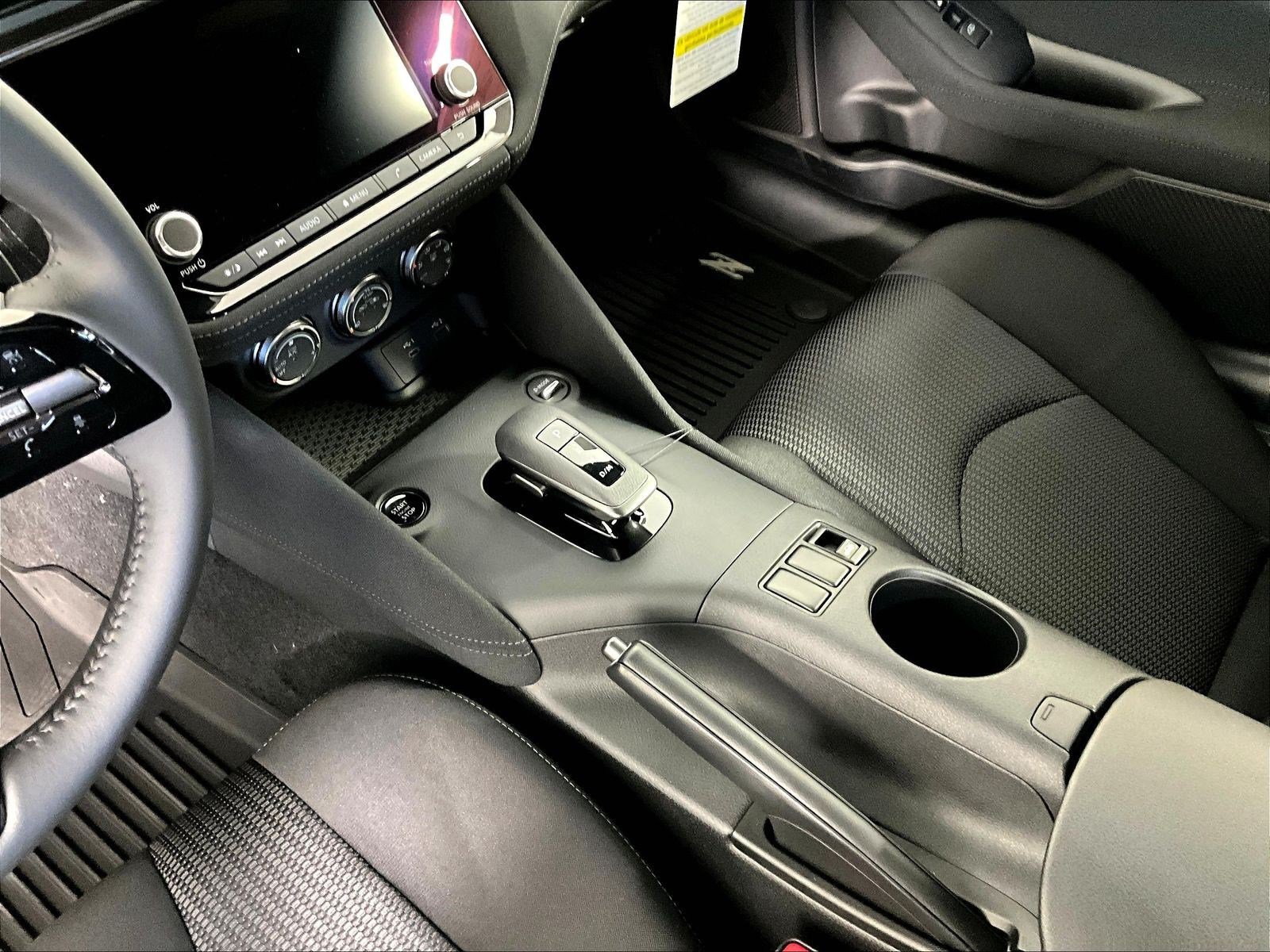 New 2027 Nissan Z Sport RWD image 10