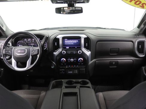Used 2019 GMC Sierra 1500 SLE w/ SLE Value Package image 21