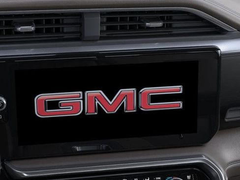 New 2026 GMC Sierra 1500 Denali w/ Technology Package image 44