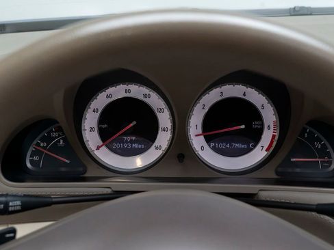 Used 2009 Mercedes-Benz SL 550 image 28