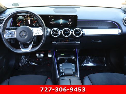 Certified 2023 Mercedes-Benz GLB 250 image 19