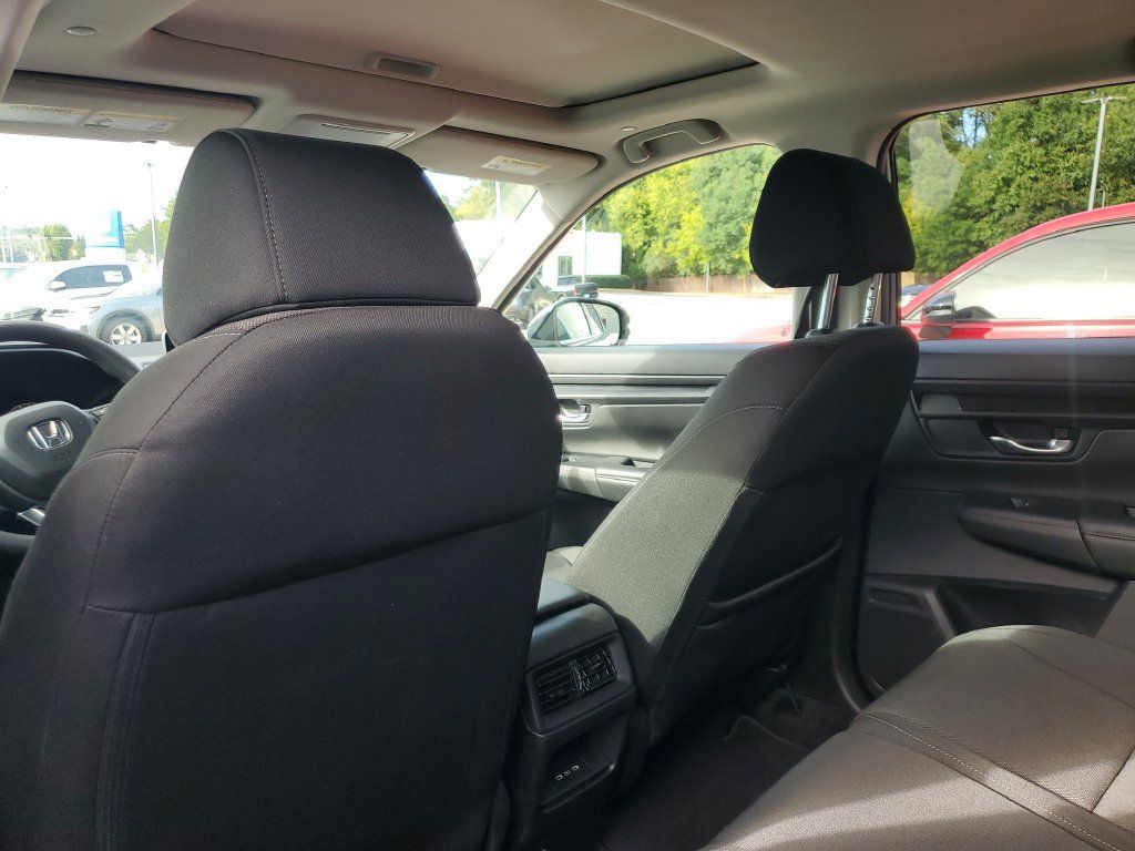 New 2026 Honda CR-V EX image 11