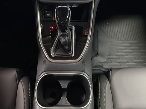 Certified 2025 Subaru Outback Onyx Edition image 32