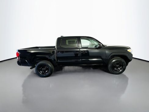 Used 2023 Toyota Tacoma SR AWD/4WD image 8
