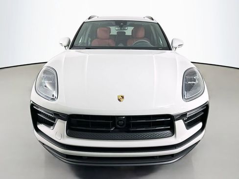 New 2026 Porsche Macan S image 6