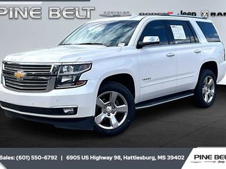 Used 2018 Chevrolet Tahoe Premier video 1