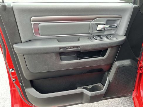 Used 2023 RAM 1500 Classic SLT w/ Trailer & Traction Group image 23