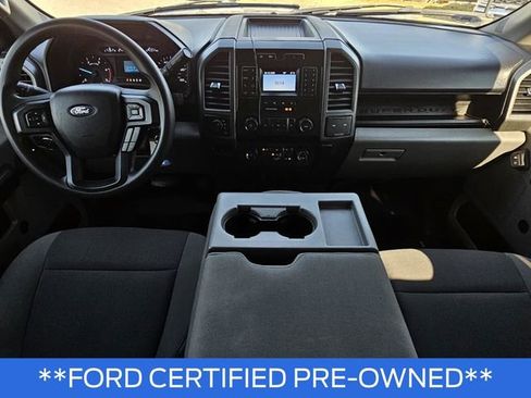Certified 2022 Ford F250 XL image 16