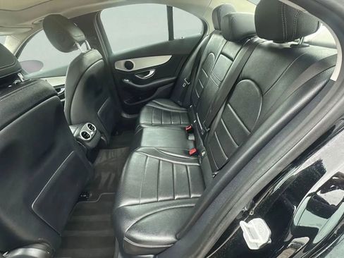 Used 2015 Mercedes-Benz C 300 4MATIC Sedan image 18