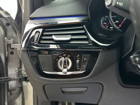 Used 2019 BMW M5 w/ Executive Package image 35