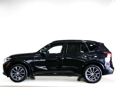 Used 2021 BMW X5 xDrive40i w/ M Sport Package AWD/4WD image 6