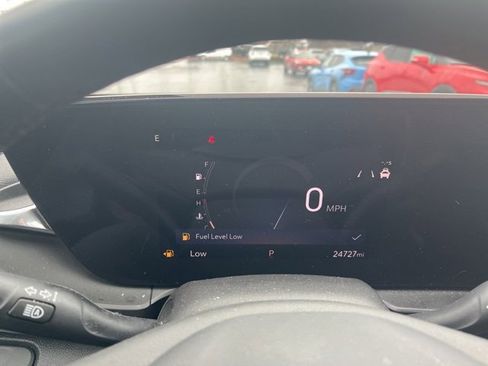 Certified 2024 Buick Envista Preferred w/ Convenience I Package image 10