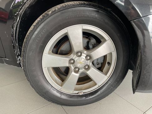 Used 2016 Chevrolet Cruze LT image 9