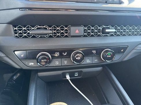 Certified 2024 Honda Accord EX image 22
