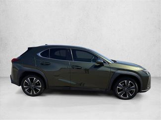 Used 2021 Lexus UX 200 w/ Accessory Package (Z2) video 4