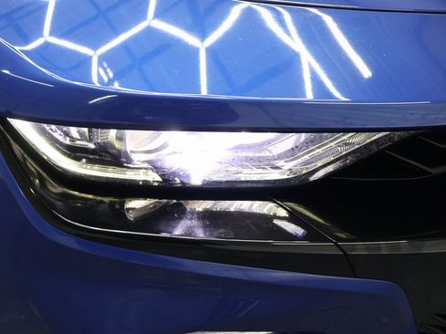 Used 2019 Chevrolet Camaro SS image 24