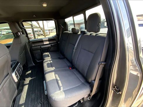 Used 2015 Ford F150 XLT w/ Equipment Group 302A Luxury image 20