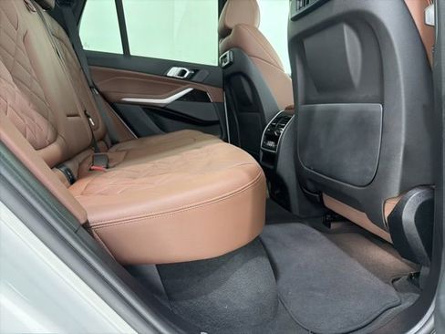 Certified 2023 BMW X5 xDrive40i w/ M Sport Package AWD/4WD image 23