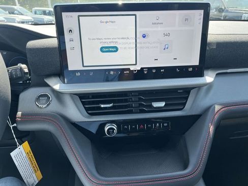 New 2026 Ford Explorer ST AWD/4WD image 10