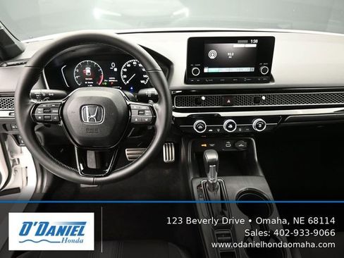 Used 2024 Honda Civic Sport image 26