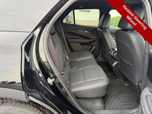 Used 2024 Chevrolet Blazer EV LT AWD/4WD image 40