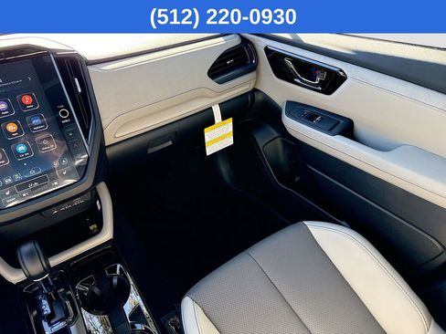 New 2026 Subaru Forester Limited image 30