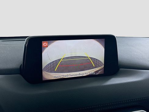 Used 2017 MAZDA CX-5 Touring w/ Preferred Equipment Package FWD image 23
