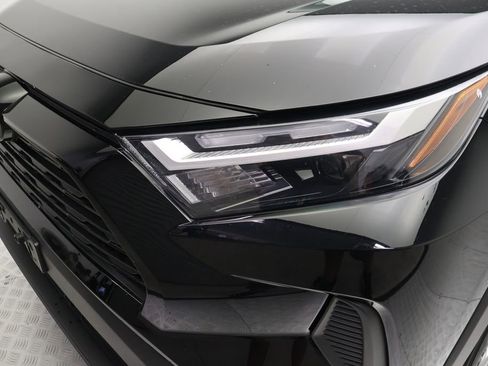 Certified 2024 Toyota RAV4 XLE FWD image 3