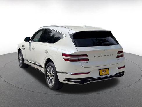 Used 2026 Genesis GV80 2.5T AWD/4WD image 10