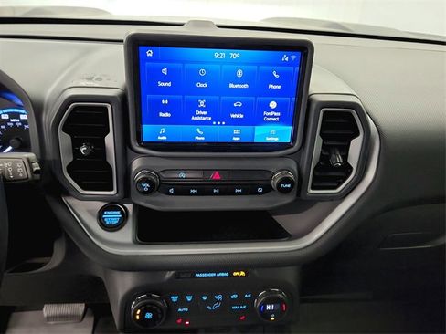 Used 2021 Ford Bronco Sport Big Bend w/ Big Bend Package (96B) image 24
