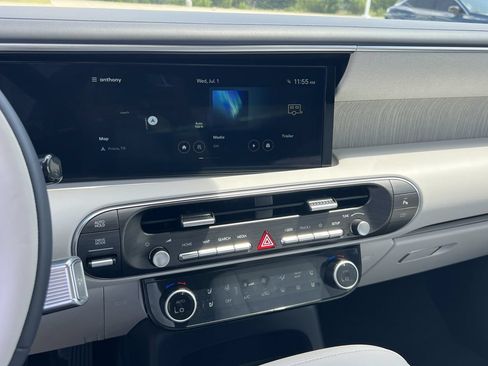 Used 2026 Hyundai Palisade Calligraphy FWD image 7