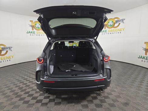 Used 2024 MAZDA CX-50 AWD 2.5 S w/ Cargo Package image 32