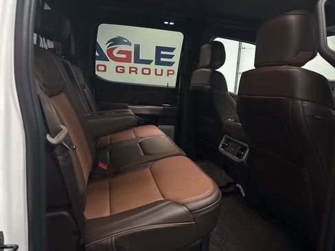 New 2026 Ford F350 King Ranch AWD/4WD image 36