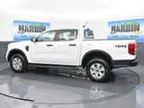 New 2025 Ford Ranger XL image 3