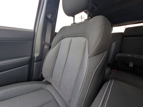 New 2026 Jeep Cherokee Overland AWD/4WD image 12