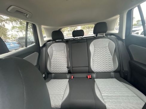 New 2026 Volkswagen Tiguan S FWD image 13