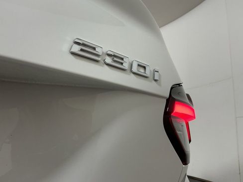 Certified 2024 BMW 230i Coupe w/ Convenience Package image 28