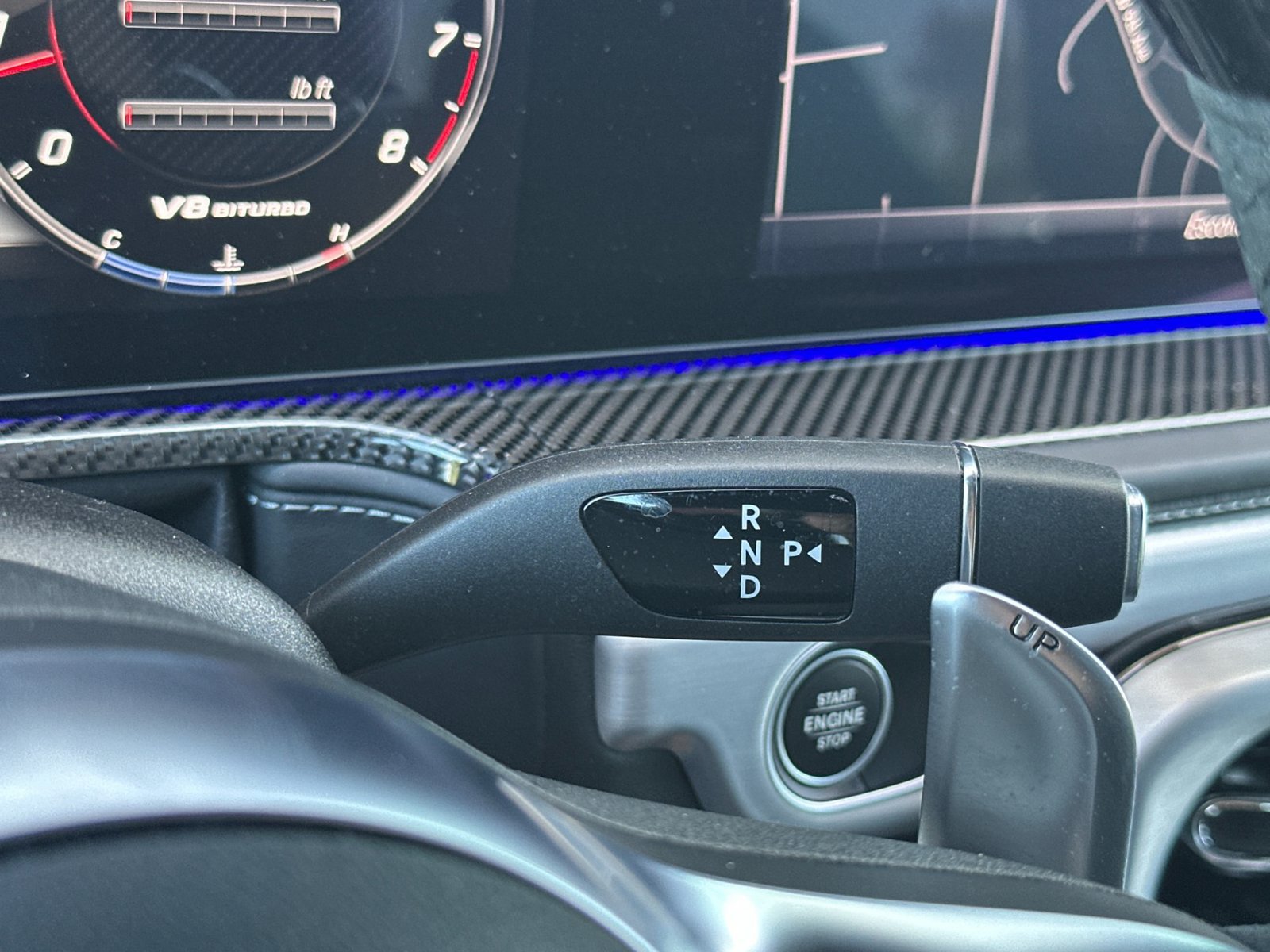 Certified 2023 Mercedes-Benz G 63 AMG 4MATIC image 26
