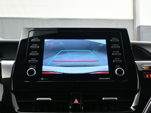 Used 2024 Toyota Camry LE image 18