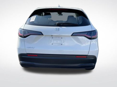 Used 2026 Honda HR-V LX image 4