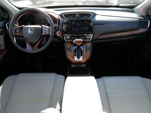 Used 2020 Honda CR-V EX image 10