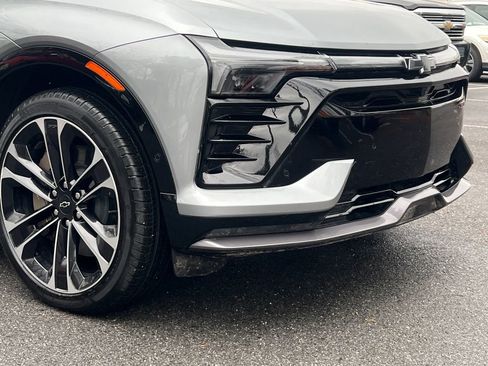 Used 2025 Chevrolet Blazer EV SS image 7