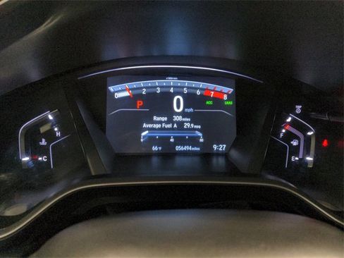 Used 2020 Honda CR-V EX-L image 13
