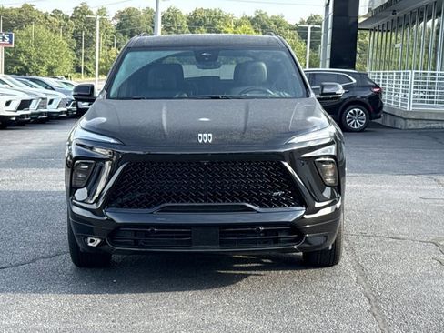 New 2026 Buick Enclave Sport Touring w/ Power Package image 14