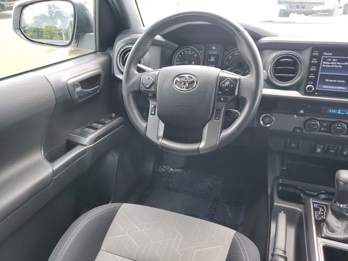 Used 2023 Toyota Tacoma TRD Off-Road RWD image 15