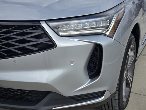 Used 2025 Acura RDX w/ Technology Package image 7