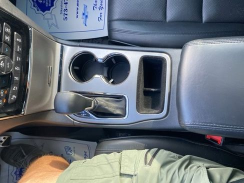 Used 2020 Jeep Grand Cherokee High Altitude image 25