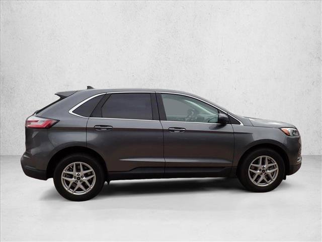 Certified 2024 Ford Edge SEL AWD/4WD image 5